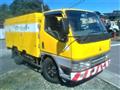 2002 Mitsubishi Fuso Canter