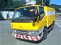 2002 Mitsubishi Fuso Canter