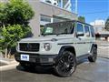 2023 Mercedes-Benz G-Class