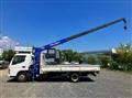 2010 Mitsubishi Fuso Canter