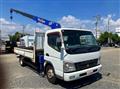 2010 Mitsubishi Fuso Canter