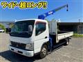 2010 Mitsubishi Fuso Canter