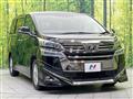 2019 Toyota Vellfire