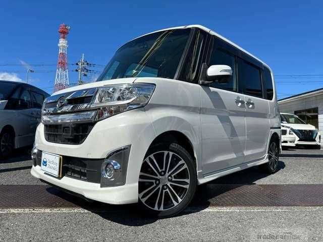 2015 Daihatsu Tanto