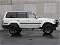 1996 Toyota Landcruiser 80