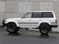 1996 Toyota Landcruiser 80