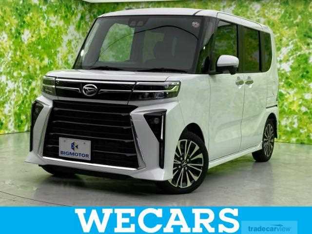 2023 Daihatsu Tanto