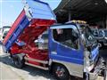 2006 Mitsubishi Fuso Canter