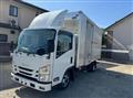 2019 Isuzu Elf Truck