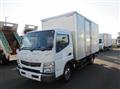 2015 Mitsubishi Fuso Canter