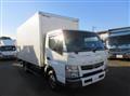 2015 Mitsubishi Fuso Canter