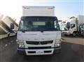 2015 Mitsubishi Fuso Canter