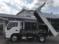 2006 Isuzu Elf Truck