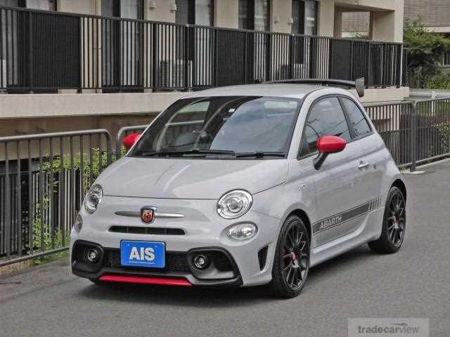 2023 ABARTH ABARTH OTHERS