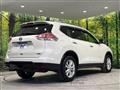 2015 Nissan X-Trail