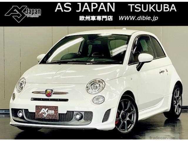 2015 ABARTH ABARTH OTHERS