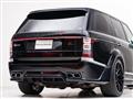 2017 Land Rover Range Rover