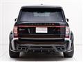 2017 Land Rover Range Rover