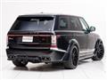 2017 Land Rover Range Rover