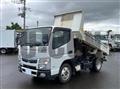 2017 Mitsubishi Fuso Canter