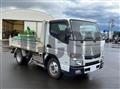 2017 Mitsubishi Fuso Canter