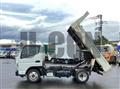 2017 Mitsubishi Fuso Canter