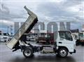 2017 Mitsubishi Fuso Canter