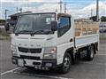 2016 Mitsubishi Fuso Canter