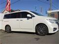 2014 Nissan Elgrand