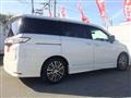 2014 Nissan Elgrand