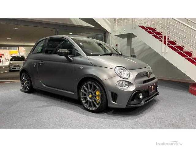 2021 ABARTH ABARTH OTHERS