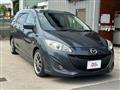 2011 Mazda Premacy