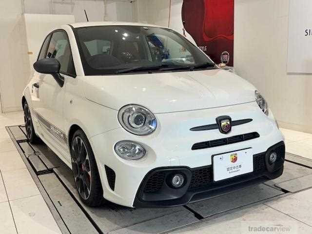 2018 ABARTH ABARTH OTHERS