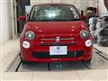 2018 Fiat 500