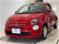 2018 Fiat 500