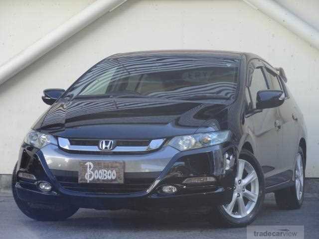 2009 Honda Insight