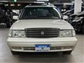 1999 Toyota Crown Station Wagon