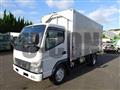 2010 Mitsubishi Fuso Canter