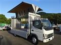 2010 Mitsubishi Fuso Canter