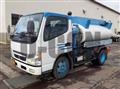 2003 Mitsubishi Fuso Canter