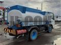 2003 Mitsubishi Fuso Canter