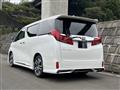 2021 Toyota Alphard G