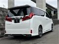 2021 Toyota Alphard G