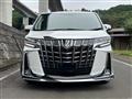 2021 Toyota Alphard G