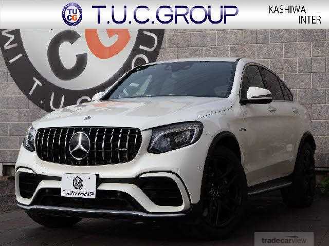 2018 Mercedes-Benz Mercedes-Benz Others