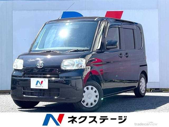 2010 Daihatsu Tanto