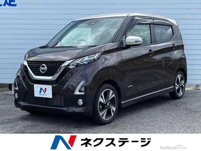 2019 Nissan Nissan Others