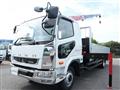 2024 Mitsubishi Fuso Fighter