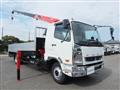 2024 Mitsubishi Fuso Fighter