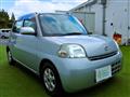 2009 Daihatsu Esse